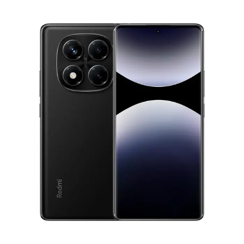 Redmi Note 14 Pro Negro Liberado