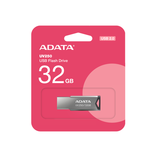 ADATA USB FLASH DRIVE 32GB