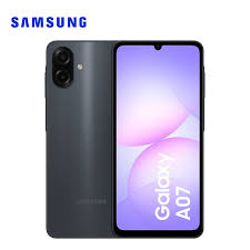 Samsung Galaxy A07 Negro Tigo 352859168702408