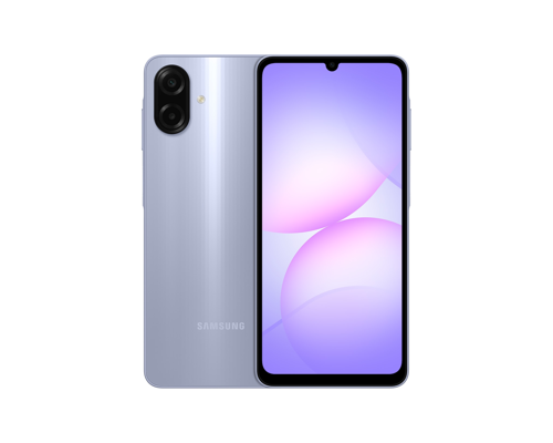 Samsung Galaxy A07 Violeta Liberado .