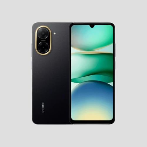Redmi A5 Negro Tigo 868717071183289