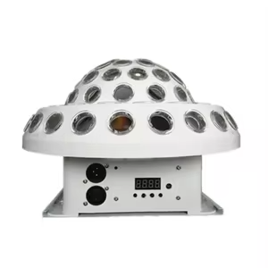 DJ-PAR ET-L7520