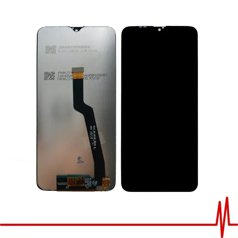 SAMSUNG A10 INCELL