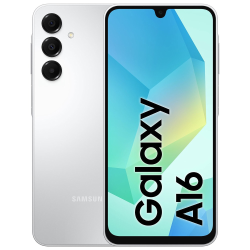 Samsung A16 Tigo Color Gris 356034168370046