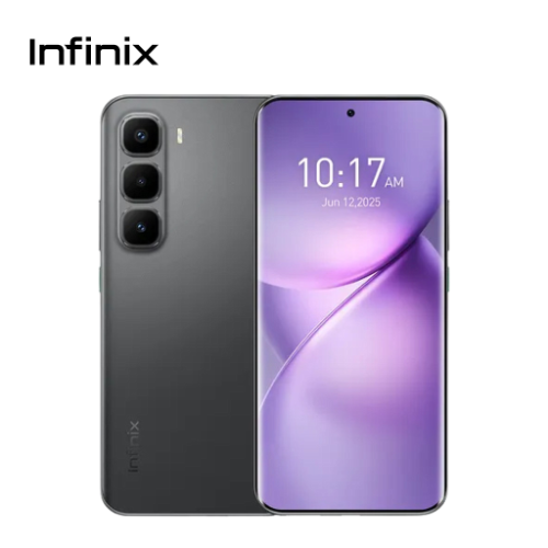 Infinix Hot 60i Negro Liberado 353458582767409   353458588196140