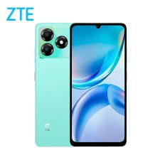 TELEFONO TIGO ZTE A36 VERDE 868957070677051
