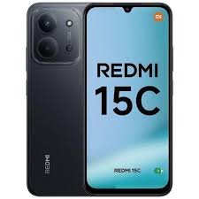 TELEFONO LIBERADO REDMI 15C 6932554444853