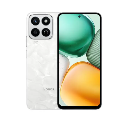 Honor X7C Blanco Tigo