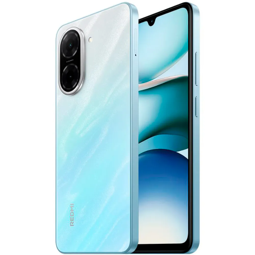 Redmi A5 Azul Oceano