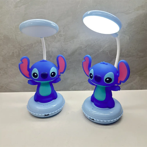CARTOON TABLE LAMP STICH