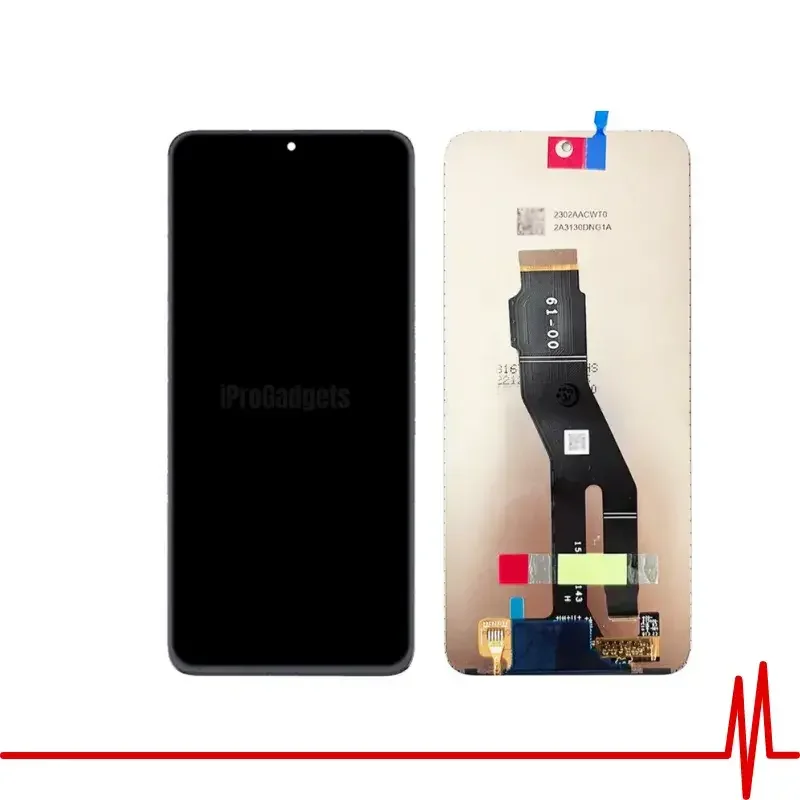 HONOR X8A/90LITE INCELL