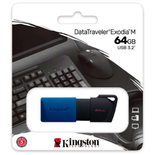 OCCICEL Data Travel USB 64GB