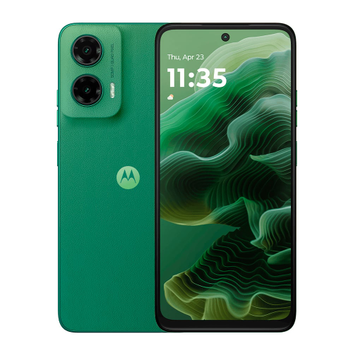 Motorola G35 5G verde Liberado