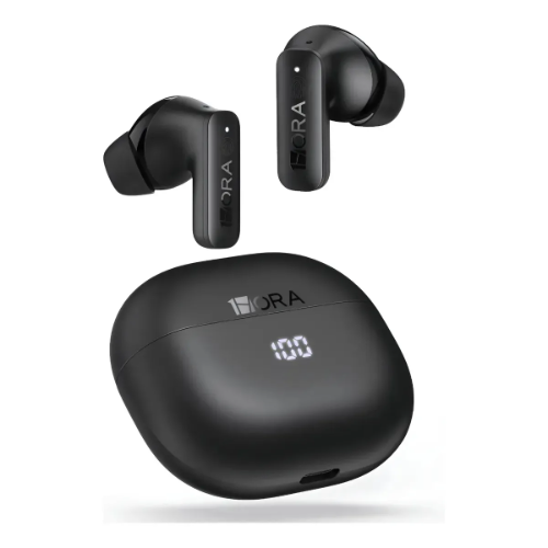 1Hora Audifono Inalambrico AUT211 Negro