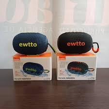 BOCINA EWTTO ET-P1114B