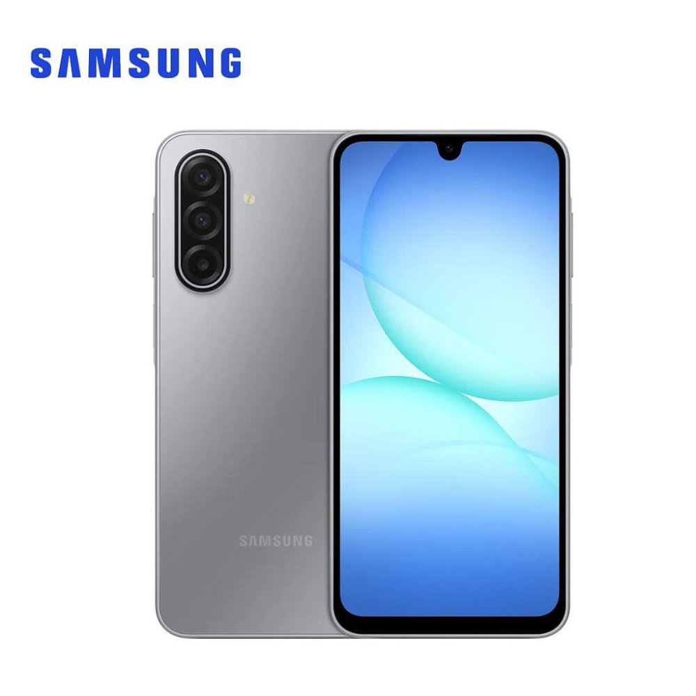 TELEFONO CLARO SAMSUNG A17 GRIS 353181615893402