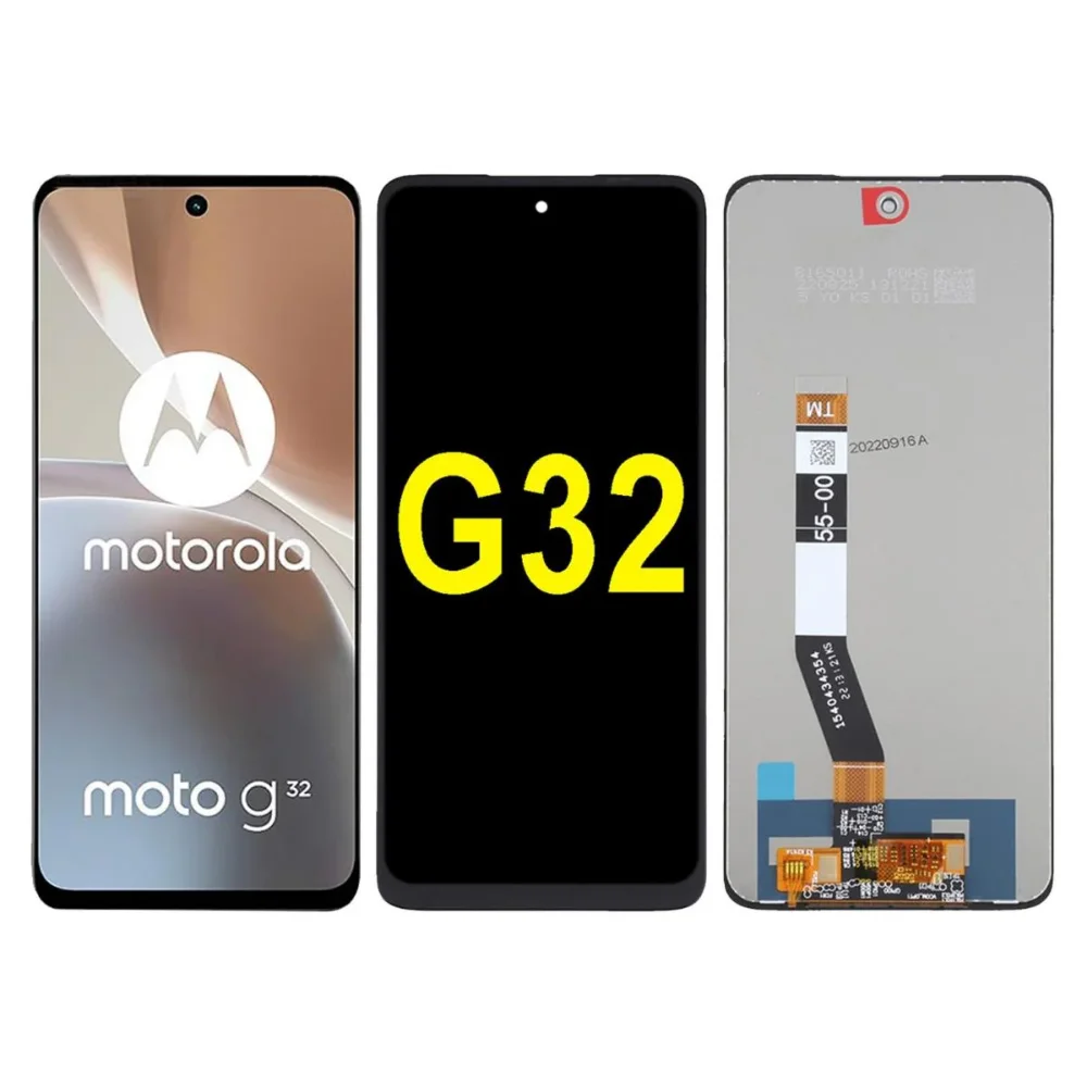 MOTOROLA G32