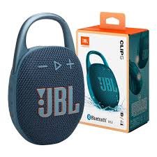 BOCINA JBL CLIP 5  050036400084