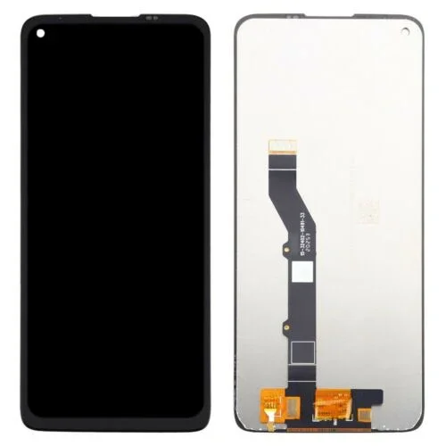 MOTOROLA G9 PLUS