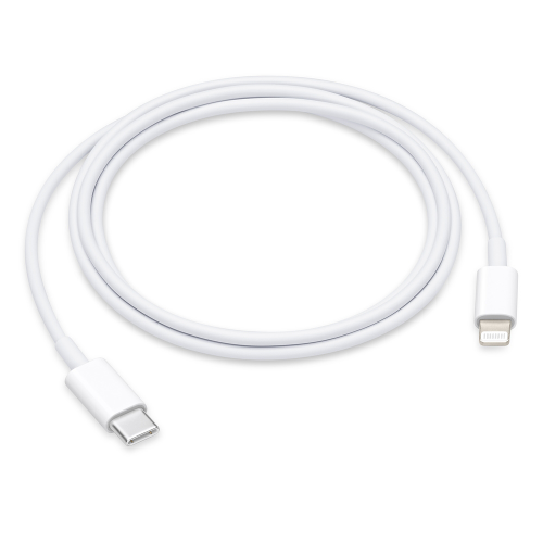 Cable Iphone Lightning a  entrada C