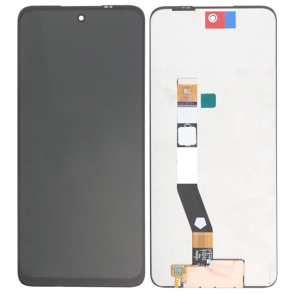MOTOROLA G54