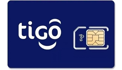 CHIP TIGO