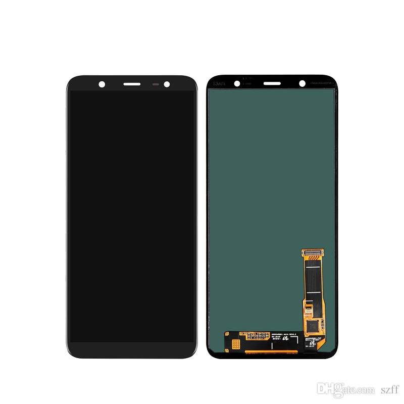 SAMSUNG J8 INCELL