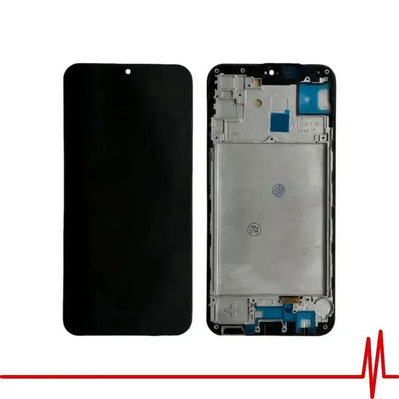 SAMSUNG A16 INCELL CON MARCO
