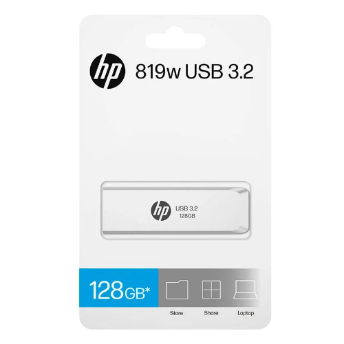 HP USB 3.2 - 128GB