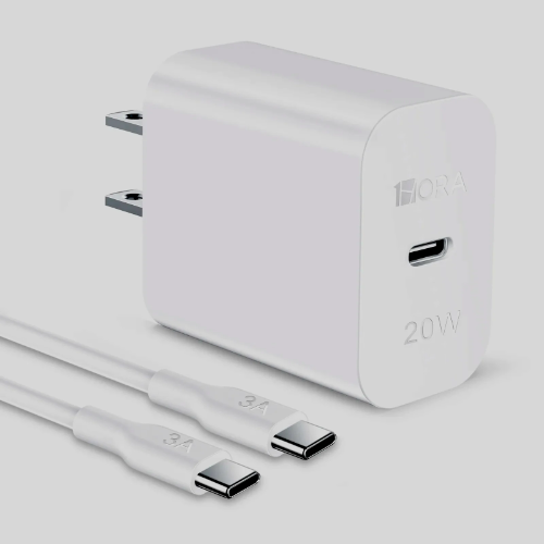 CUBO T/C 20W 1HORA