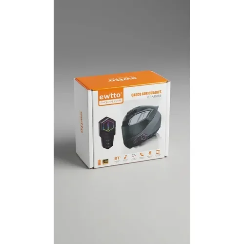 INTERCOMUNICADOR PARA CASCO EWTTO 6925871640619