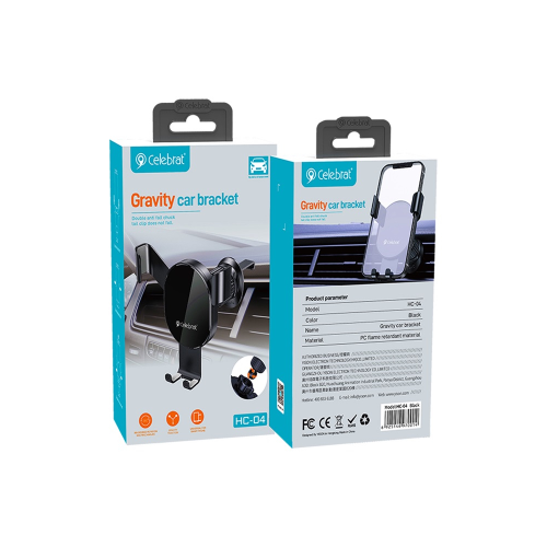 CELEBRAT Multifunctional Car Bracket 360