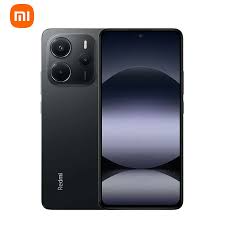 Redmi Note 14 5G Negro Tigo 865189078574105