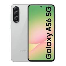 TELEFONO LIBERADO SAMSUNG A56 5G  8/128GB BLANCO  355699390466308