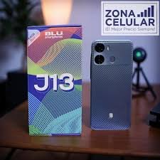 TELEFONO TIGO BLU SMARTHONE AZUL 353275860189779