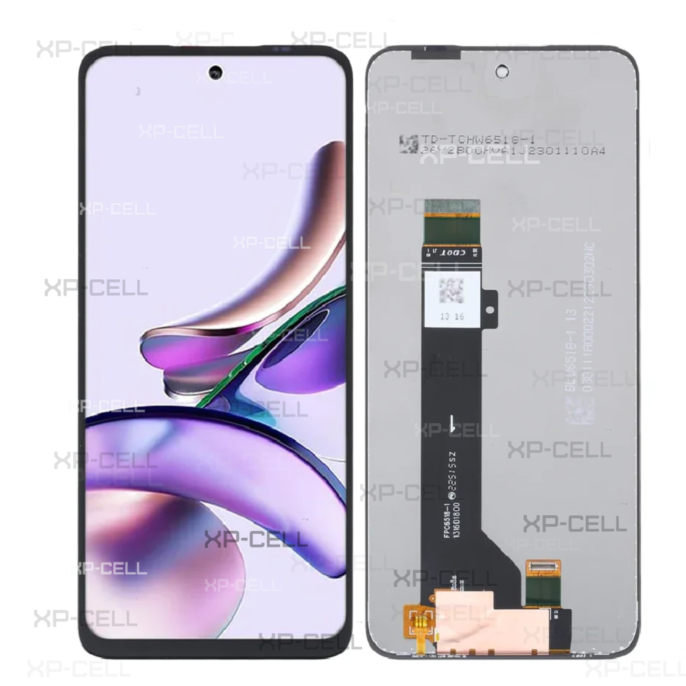 MOTOROLA G13