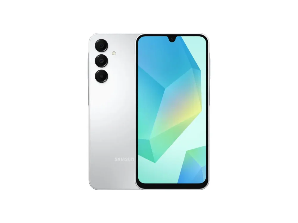 Samsung Galaxy A16 Tigo Gris 356034167565562