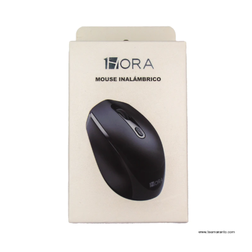 1Hora Mouse Inalámbrico