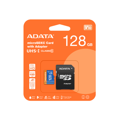 ADATA Micro SD 128GB