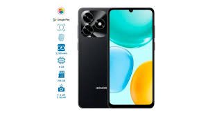 TELEFONO CLARO HONOR X5C NEGRO MEDIA NOCHE 862712082927408