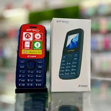 IPPO A1Mini Liberado