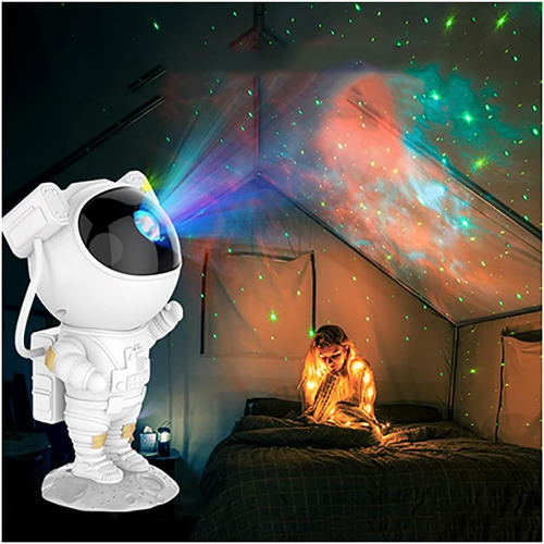 ASTRONAUTA LUCES