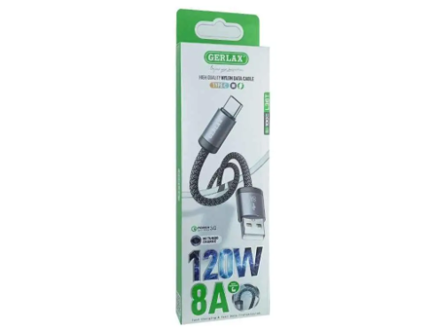 GERLAX L36T- 120W USB a Type C