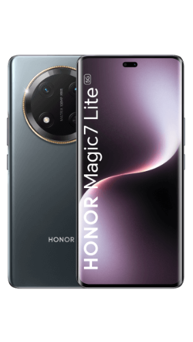 Honor Magic 7 Lite Azul Liberado 865092080396709   865092080426712