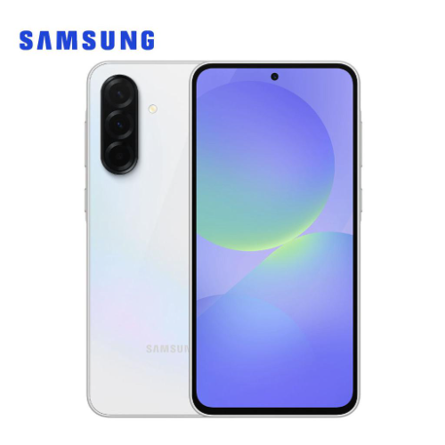 Samsung Galaxy A36 5G Blanco Liberado 350057719972636  350686509972636