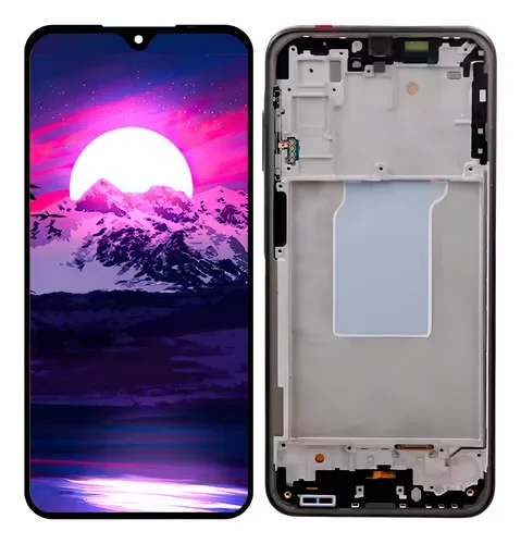 SAMSUNG A26 INCELL CON MARCO