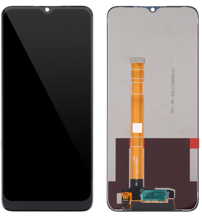 OPPO C21Y