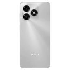 TELEFONO TIGO HONOR X5C PLATA 862712087998826