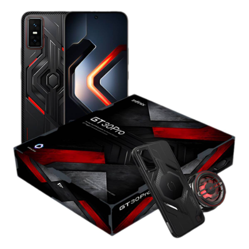 Infinix GT 30 Pro
