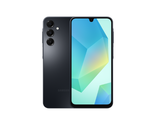 SAMSUNG A16 NEGRO CLARO 356034167097962